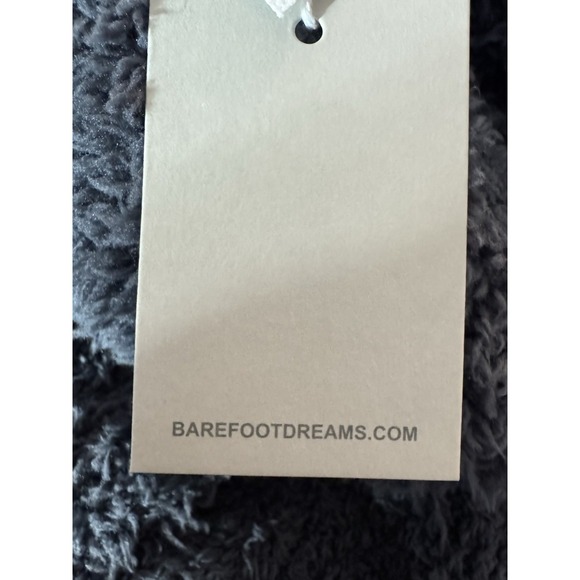 Barefoot Dreams The CozyChic Adult Robe Long Length Soft Loungewear Sleepwear - Picture 9 of 9